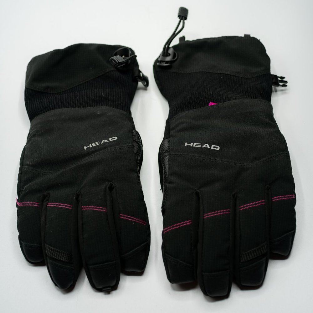 HEAD - GLOVES - SIZE: S